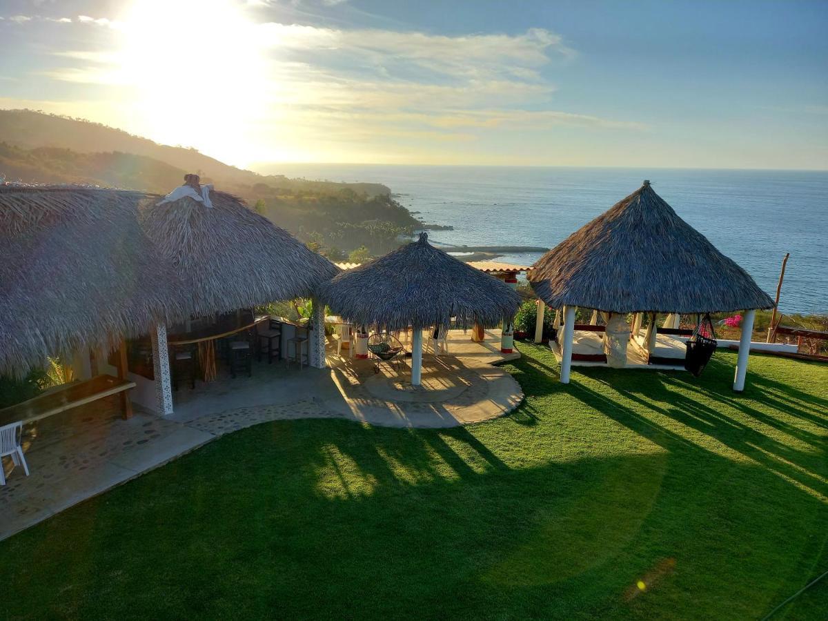 Treasure By The Sea Resort - Happy Hill Chimo Экстерьер фото