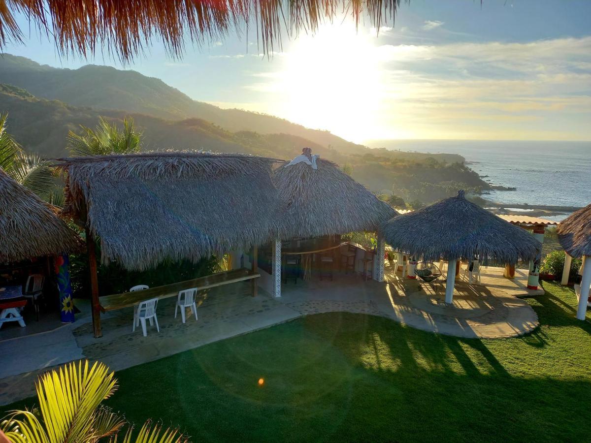Treasure By The Sea Resort - Happy Hill Chimo Экстерьер фото