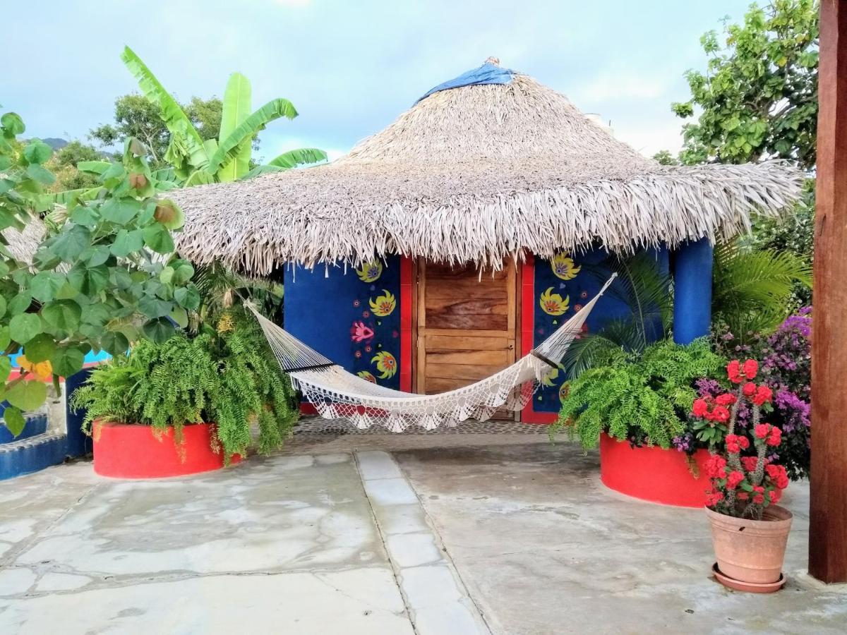 Treasure By The Sea Resort - Happy Hill Chimo Экстерьер фото
