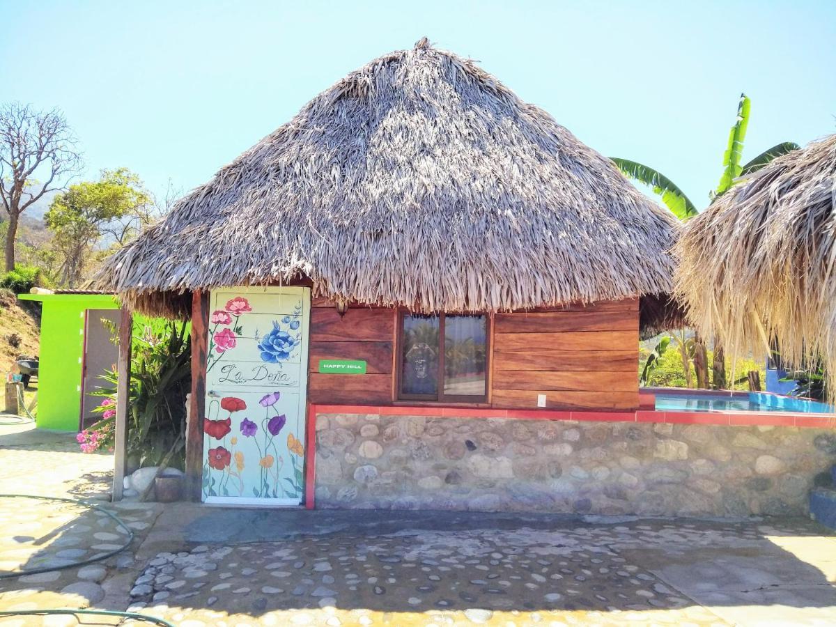 Treasure By The Sea Resort - Happy Hill Chimo Экстерьер фото