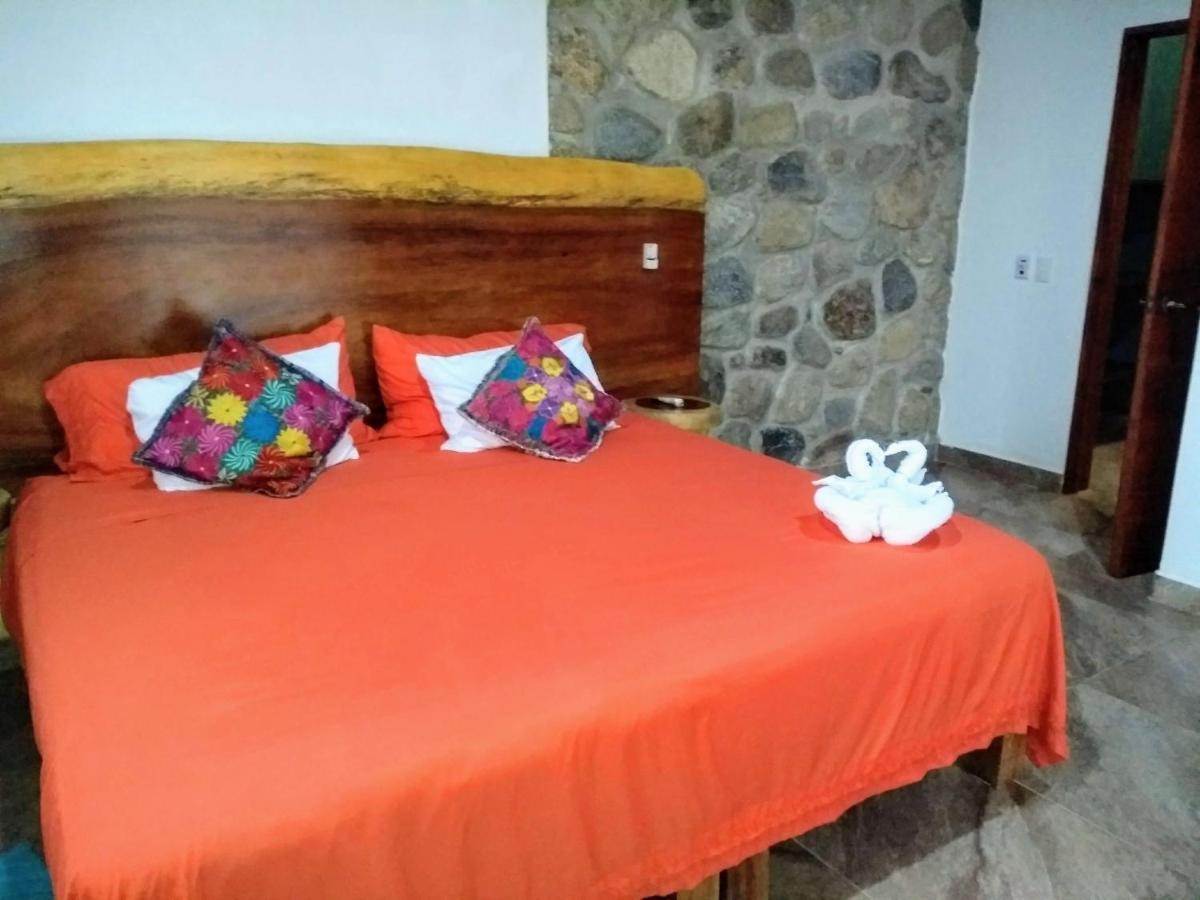 Treasure By The Sea Resort - Happy Hill Chimo Экстерьер фото