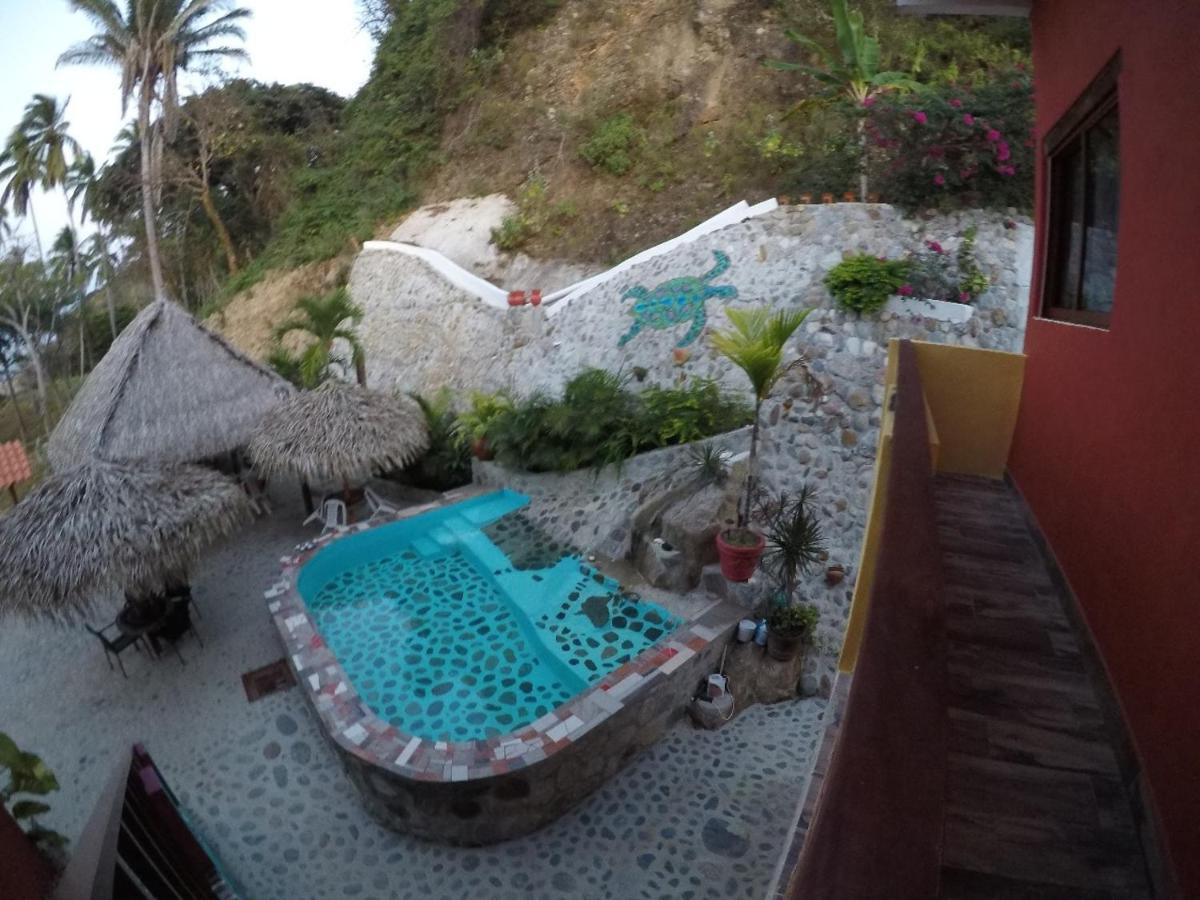 Treasure By The Sea Resort - Happy Hill Chimo Экстерьер фото
