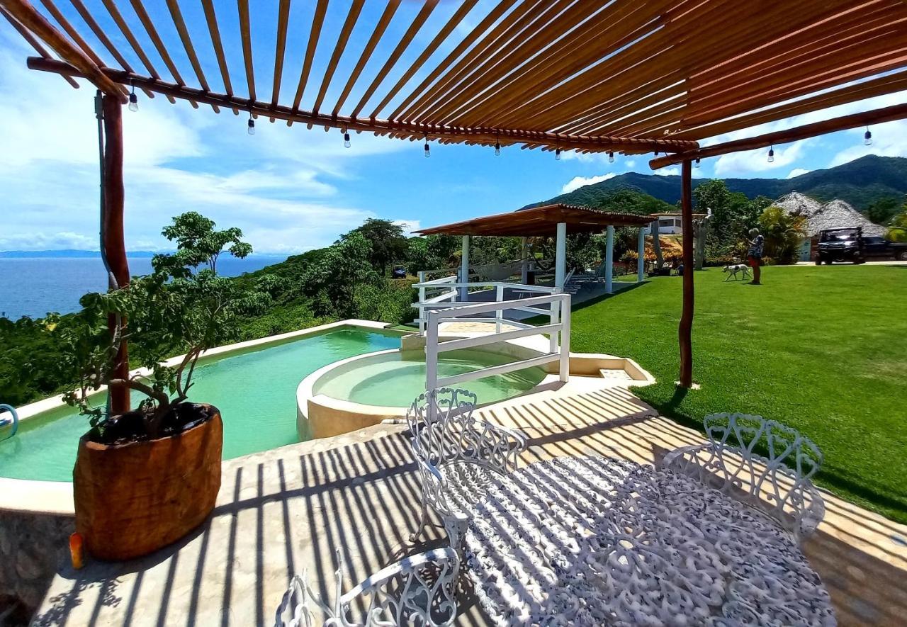 Treasure By The Sea Resort - Happy Hill Chimo Экстерьер фото