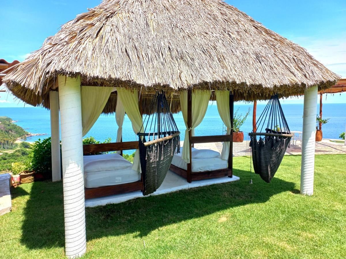 Treasure By The Sea Resort - Happy Hill Chimo Экстерьер фото