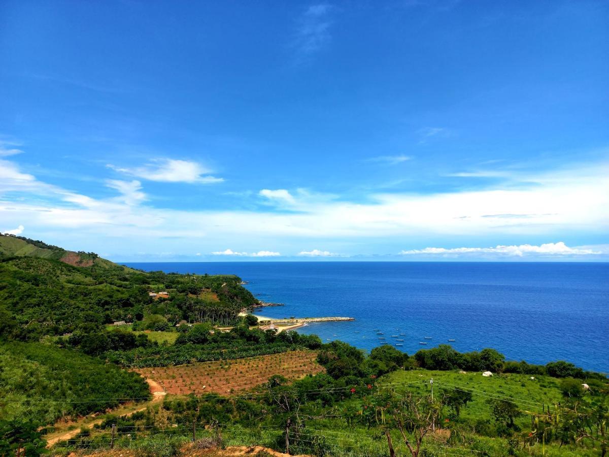 Treasure By The Sea Resort - Happy Hill Chimo Экстерьер фото
