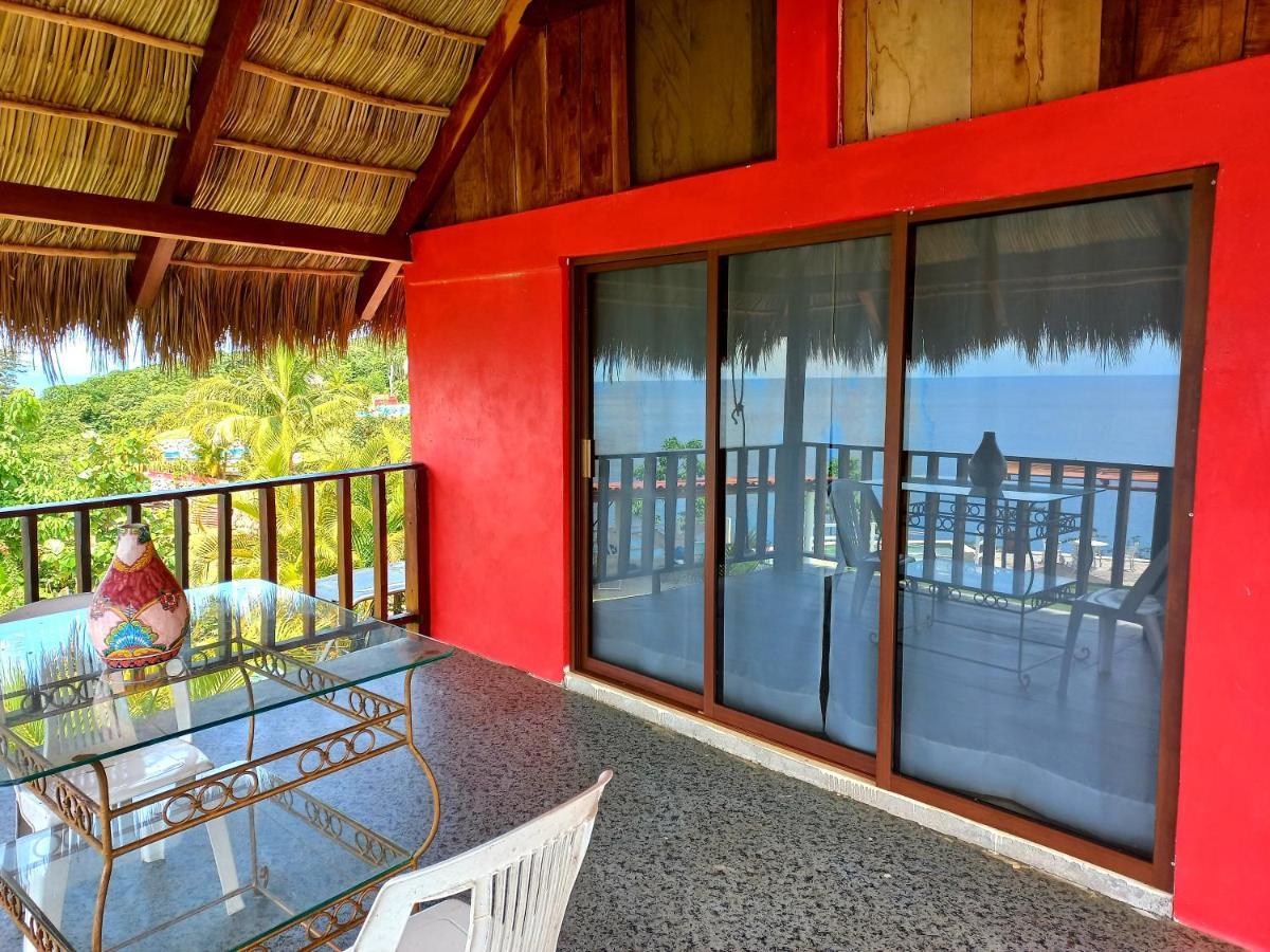Treasure By The Sea Resort - Happy Hill Chimo Экстерьер фото